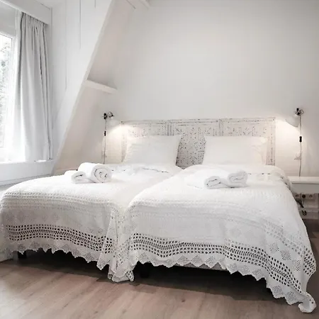 Appartement Boschlust 3