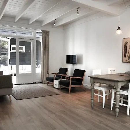 Appartement Boschlust 3