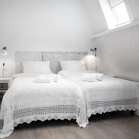 Appartement Boschlust 3 *