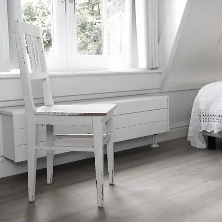 Appartement Boschlust 3 Bergen